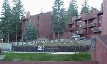 Mammoth Lakes, California, Vacation Rental Condo