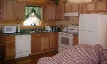 Pigeon Forge, Tennessee, Vacation Rental Cabin