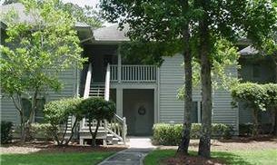 North Myrtle Beach, South Carolina, Vacation Rental Condo