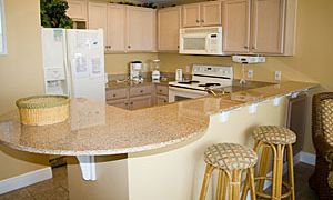 Fort Walton Beach, Florida, Vacation Rental Condo