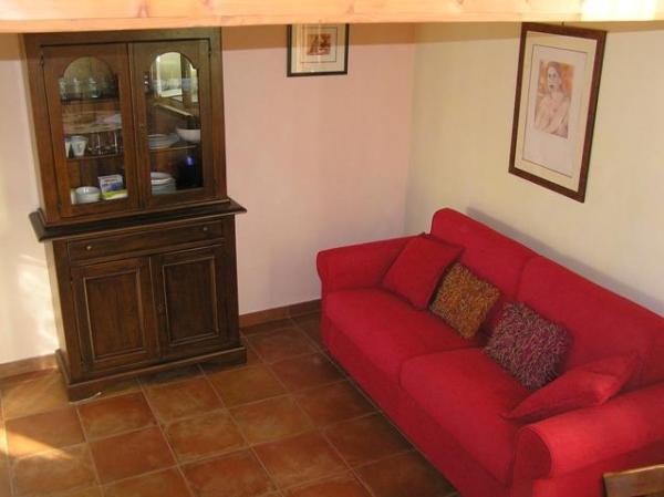 Another View of Living Room