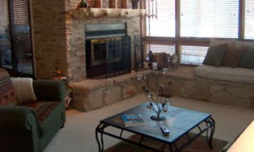 Park City, Utah, Vacation Rental House