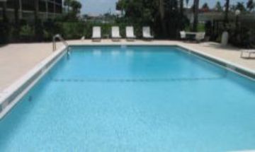 Marco Island, Florida, Vacation Rental Condo