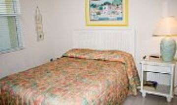 Santa Rosa Beach, Florida, Vacation Rental Condo