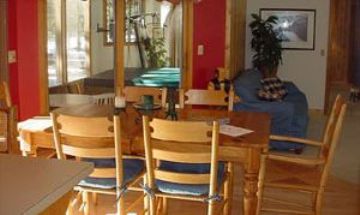 Sunriver, Oregon, Vacation Rental House