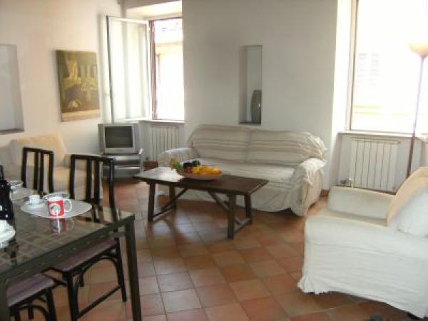 Living  Area 