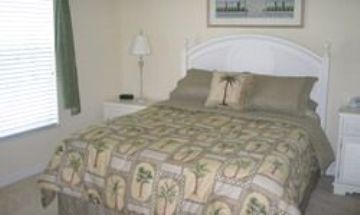 Naples, Florida, Vacation Rental Condo