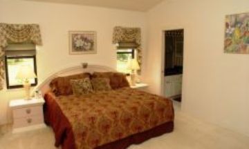 Bradenton Beach, Florida, Vacation Rental Villa
