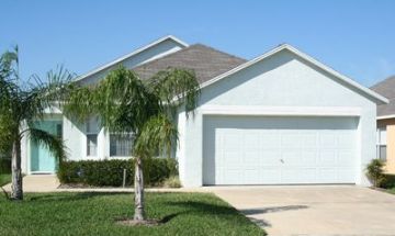 Davenport, Florida, Vacation Rental Villa