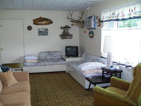 #1 Living Room