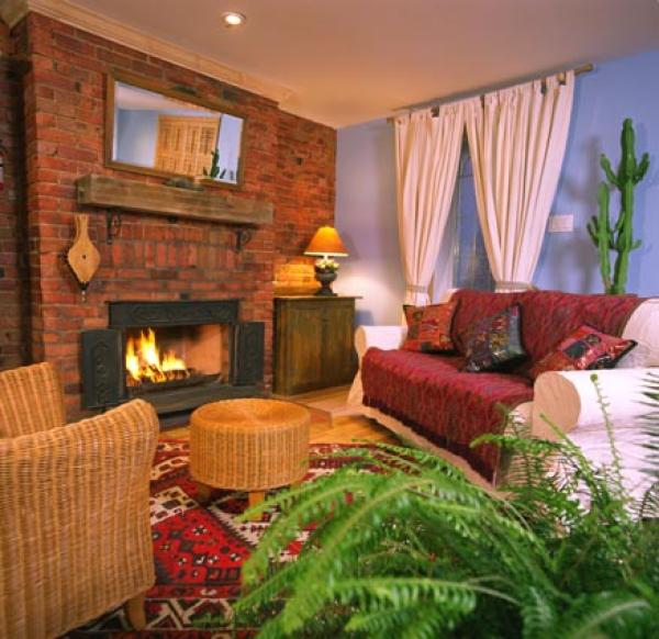 Montreal, Quebec, Vacation Rental B&B