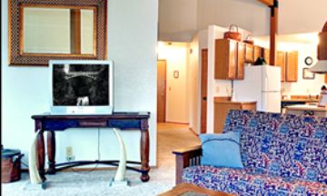 Leavenworth, Washington, Vacation Rental Condo