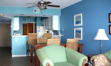 Gulf Shores, Alabama, Vacation Rental Condo