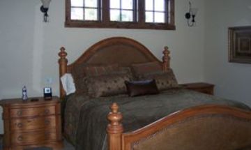 Sunriver, Oregon, Vacation Rental Villa