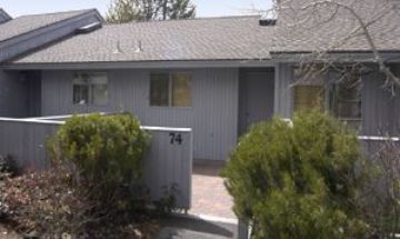 Sunriver, Oregon, Vacation Rental Condo