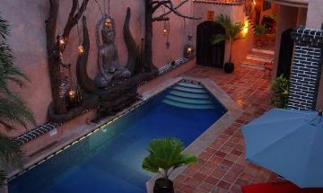 Playa del Carmen, Quintana Roo, Vacation Rental Condo