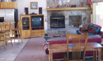 Sunriver, Oregon, Vacation Rental House