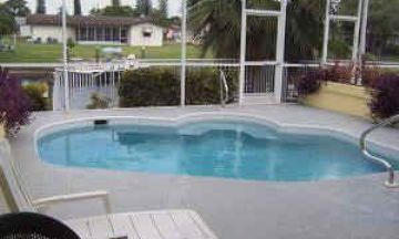 Cape Coral, Florida, Vacation Rental House