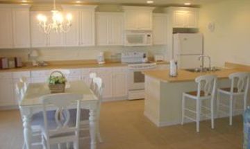 Sanibel Island, Florida, Vacation Rental Condo