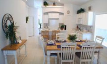 Clermont, Florida, Vacation Rental Villa