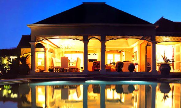 Ocho Rios, St. Ann, Vacation Rental House