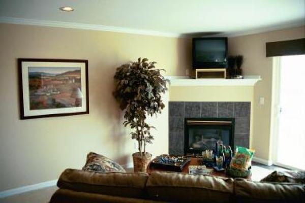 Newport, Oregon, Vacation Rental Condo