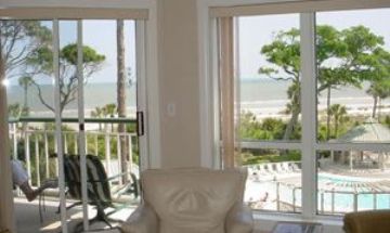Hilton Head Island, South Carolina, Vacation Rental Condo