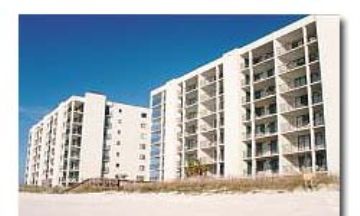 Orange Beach, Alabama, Vacation Rental Condo