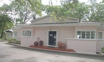 Sandy Lane, St. James , Vacation Rental House
