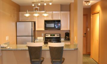 Whistler, British Columbia, Vacation Rental Condo