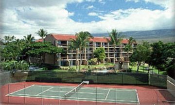 Kihei, Hawaii, Vacation Rental Condo