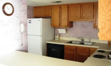 North Myrtle Beach, South Carolina, Vacation Rental Condo