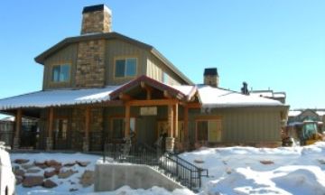 Park City, Utah, Vacation Rental House