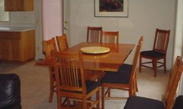 Sunriver, Oregon, Vacation Rental Villa