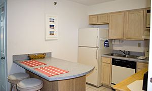 Fort Walton Beach, Florida, Vacation Rental Condo