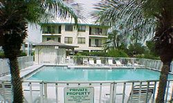 Bradenton Beach, Florida, Vacation Rental Condo