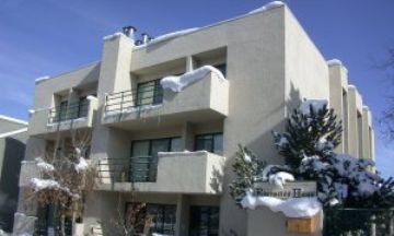 Park City, Utah, Vacation Rental Condo
