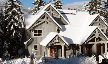 Whistler, British Columbia, Vacation Rental House