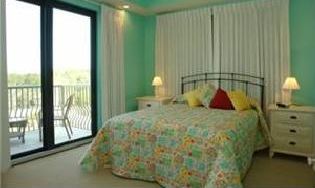 Santa Rosa Beach, Florida, Vacation Rental Condo