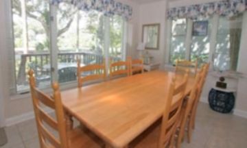 Kiawah Island, South Carolina, Vacation Rental House
