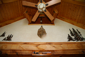 Ceiling