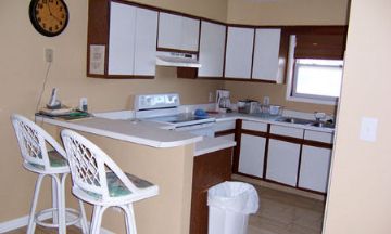 Cape San Blas, Florida, Vacation Rental House