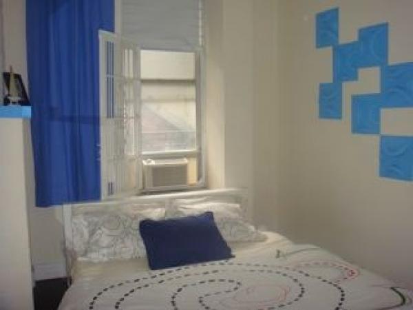 Bedroom #2