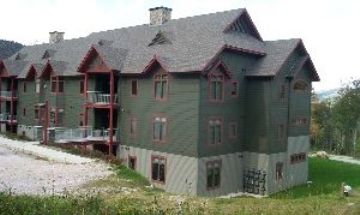 Killington, Vermont, Vacation Rental Condo