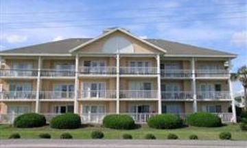 Miramar Beach, Florida, Vacation Rental Condo