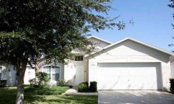 Clermont, Florida, Vacation Rental Villa