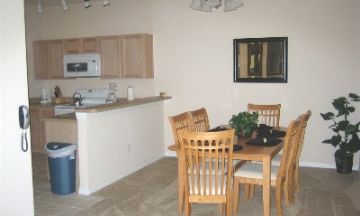 Davenport, Florida, Vacation Rental Villa