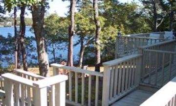 Harwich, Massachusetts, Vacation Rental House