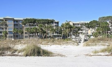 Hilton Head Island, South Carolina, Vacation Rental Condo