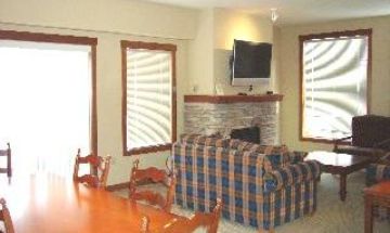 Solitude, Utah, Vacation Rental Condo